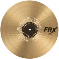 

Sabian 18" FRX Ride Cymbal, Extra-Thin, Natural Finish