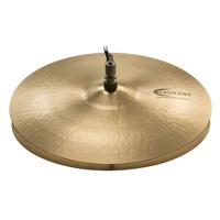 

Sabian 14" Hammertone Hi-Hats Cymbals, Pair