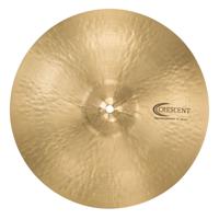 

Sabian 14" Hammertone Hi-Hat Top Cymbal, Thin, Natural Finish