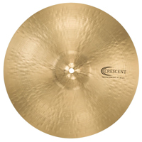 

Sabian 14" Hammertone Hi-Hat Bottom Cymbal, Medium, Natural Finish