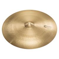 

Sabian 20" Hammertone Ride Cymbal, Medium-Thin, Natural Finish