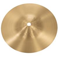 

Sabian 8" Paragon Splash Cymbal, Thin, Natural Finish