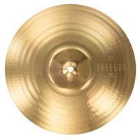 

Sabian 13" Paragon Hi-Hat Top Cymbal, Medium, Brilliant Finish