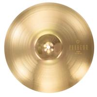 

Sabian 14" Paragon Hi-Hat Top Cymbal, Medium, Brilliant Finish