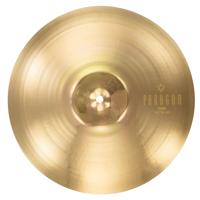 

Sabian 14" Paragon Hi-Hat Bottom Cymbal, Medium, Brilliant Finish