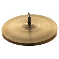 

Sabian 14" Paragon Hats Cymbal, Medium, Natural Finish