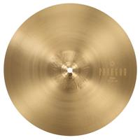 

Sabian 14" Paragon Hi-Hat Top Cymbal, Medium, Natural Finish