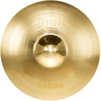 

Sabian 17" Paragon Crash Cymbal, Medium, Brilliant Finish