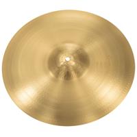 

Sabian 17" Paragon Crash Cymbal, Medium, Natural Finish