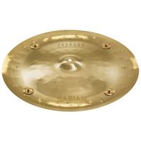 

Sabian 20" Paragon Diamondback Chinese Cymbal, Thin, Brilliant Finish