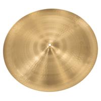 

Sabian 20" Paragon Chinese Cymbal, Medium-Thin, Natural Finish