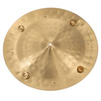 

Sabian 20" Paragon Diamondback Chinese Cymbal, Thin, Natural Finish