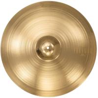 

Sabian 22" Paragon Ride Cymbal, Extra-Heavy, Brilliant Finish