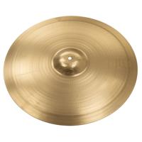 

Sabian 22" Paragon Ride Cymbal, Extra-Heavy, Natural Finish