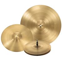 

Sabian Paragon Neil Peart Performance Cymbals Set, Brilliant Finish