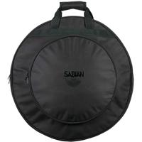 

Sabian Quick 22" Cymbal Bag, Black