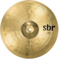

Sabian 13" SBr Hi-Hat Top Cymbal, Medium