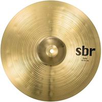 

Sabian 14" SBr Hi-Hat Bottom Cymbal, Medium