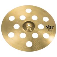 

Sabian 16" SBr O-Zone Cymbal