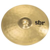 

Sabian 16" SBr Crash Cymbal, Thin
