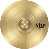 

Sabian 18" SBr Crash Ride Cymbal, Medium