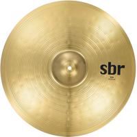 

Sabian 20" SBr Ride Cymbal, Medium