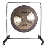 

Sabian Large Economy Gong Stand with Wheels