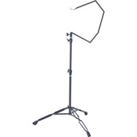 

Sabian Orchestral Gooseneck Suspended Cymbal Stand with Base