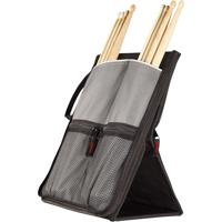 

Sabian Stick Flip Bag, Black with Gray