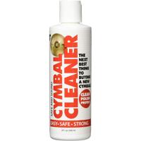

Sabian Cymbal Cleaner with Display, 12-Pack