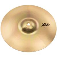 

Sabian 12" XSR Splash Cymbal, Extra-Thin, Brilliant Finish