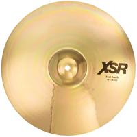 

Sabian 14" XSR Fast Crash Cymbal, Medium-Thin, Brilliant Finish