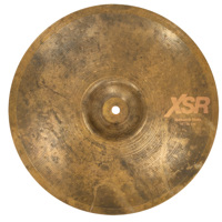 

Sabian 14" XSR Monarch Hat Bottom Cymbal, Medium-Heavy, Natural Finish