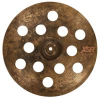 

Sabian 16" XSR Monarch O-Zone Cymbal, Natural Finish