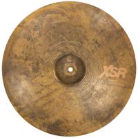 

Sabian 17" XSR Monarch Cymbal, Medium-Thin, Natural Finish