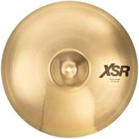 

Sabian 18" XSR Fast Crash Cymbal, Medium-Thin, Brilliant Finish