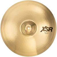 

Sabian 18" XSR Rock Crash Cymbal, Medium, Brilliant Finish