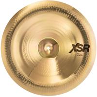 

Sabian 18" XSR Chinese Cymbal, Thin, Brilliant Finish