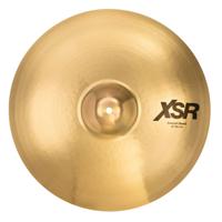 

Sabian 18" XSR Concert Band Hand Cymbal, Medium, Brilliant Finish