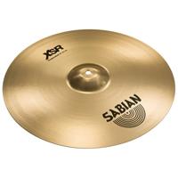 

Sabian 18" Suspended Cymbal, Thin, Brilliant Finish