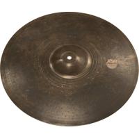 

Sabian 18" XSR Monarch Cymbal, Medium-Thin, Natural Finish