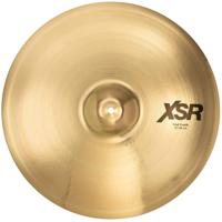 

Sabian 19" XSR Fast Crash Cymbal, Brilliant Finish