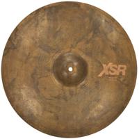 

Sabian 19" XSR Monarch Cymbal, Medium-Thin, Natural Finish