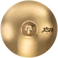

Sabian 20" XSR Ride Cymbal, Medium, Brilliant Finish