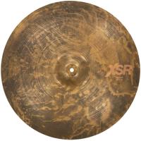 

Sabian 20" XSR Monarch Cymbal, Medium-Thin, Natural Finish