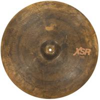 

Sabian 22" XSR Monarch Ride Cymbal, Patina Finish