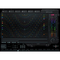 

Sugar Bytes Obscurium Virtual Synthesizer Software, Electronic Download
