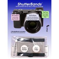 

ShutterBands Enhancement Kit for Sony E-Mount Cameras