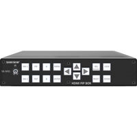 

Shinybow 2x1 HDMI PiP/PoP Selector Switch Scaler