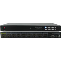 

Shinybow 16x2 HDMI Routing Selector Switch